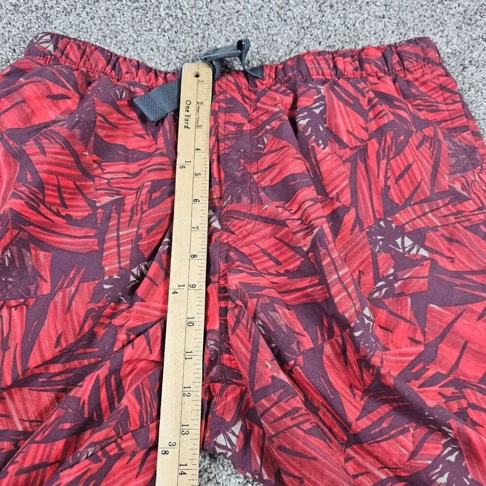 Columbia Swim Trunks Shorts Mens Medium 8